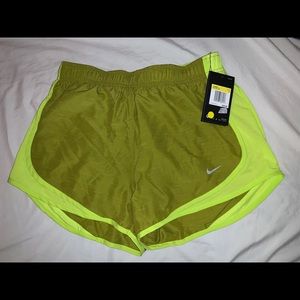 DRI-FIT NIKE SHORTS